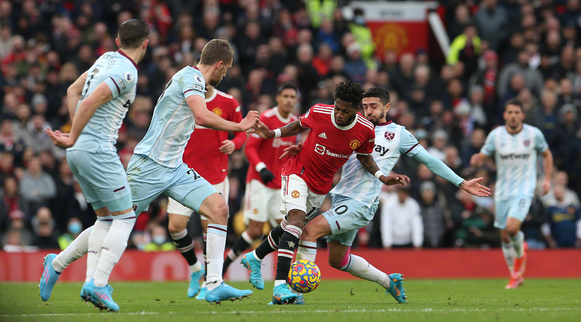 客观的视角 客观的视角