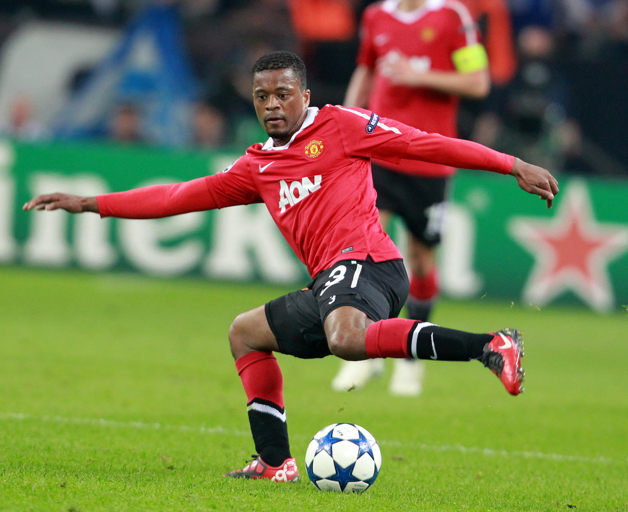 的不懈追求 的不懈追求